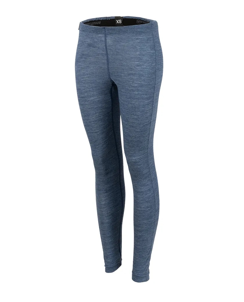 Pantalón Interior Jasa 2 Pontetorto® Tecnowool Dama