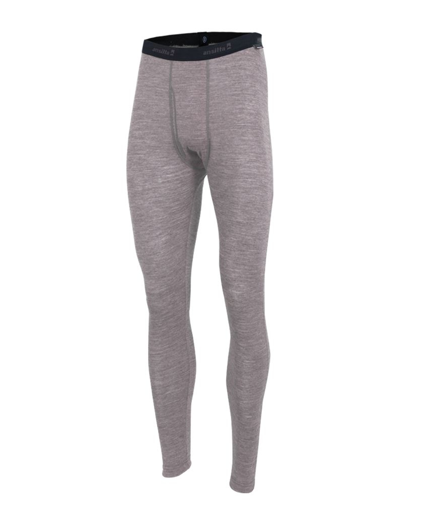Pantalón Interior Jasa 2 Pontetorto® Tecnowool Hombre