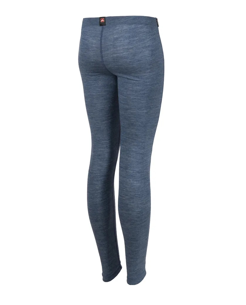 Pantalón Interior Jasa 2 Pontetorto® Tecnowool Dama