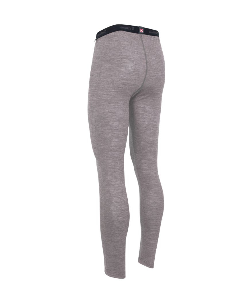Pantalón Interior Jasa 2 Pontetorto® Tecnowool Hombre