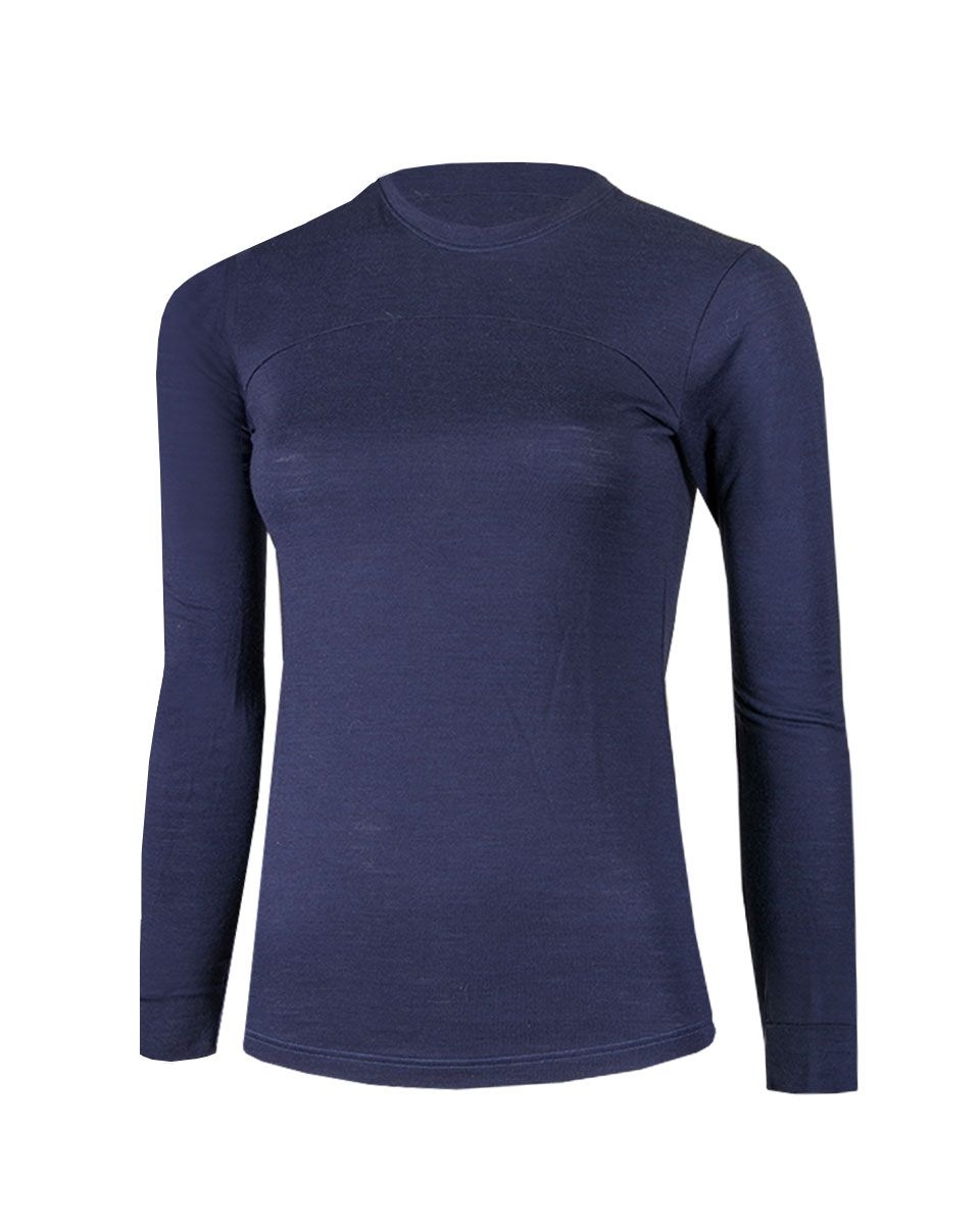 Camiseta Interior Jasa 2 Pontetorto® Tecnowool Dama