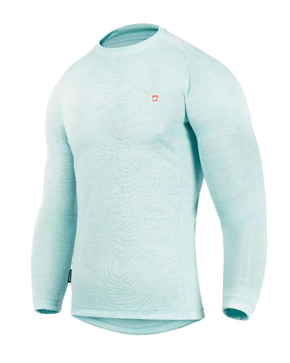 Camiseta Interior Jasa 2 Pontetorto® Tecnowool Hombre