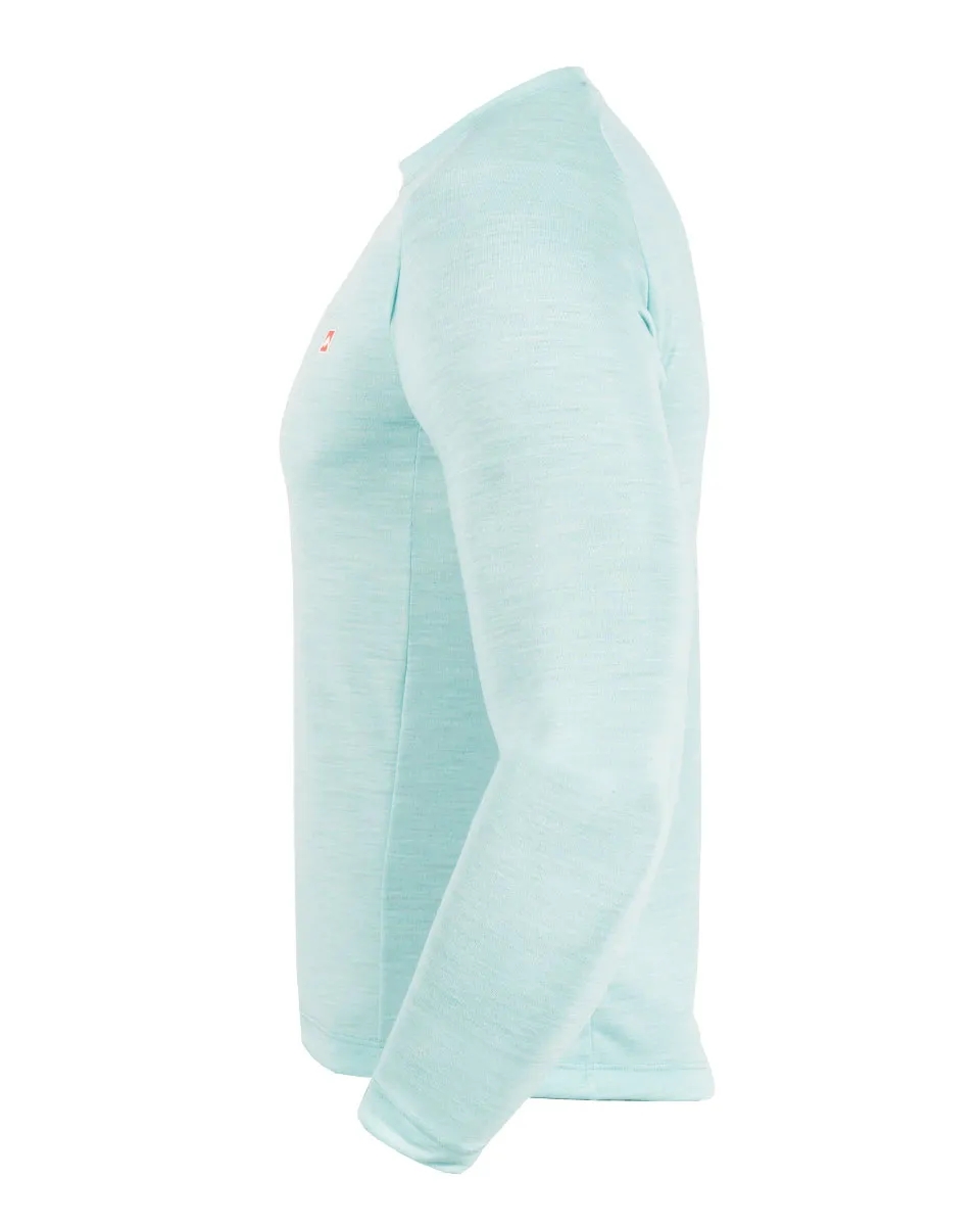 Camiseta Interior Jasa 2 Pontetorto® Tecnowool Hombre