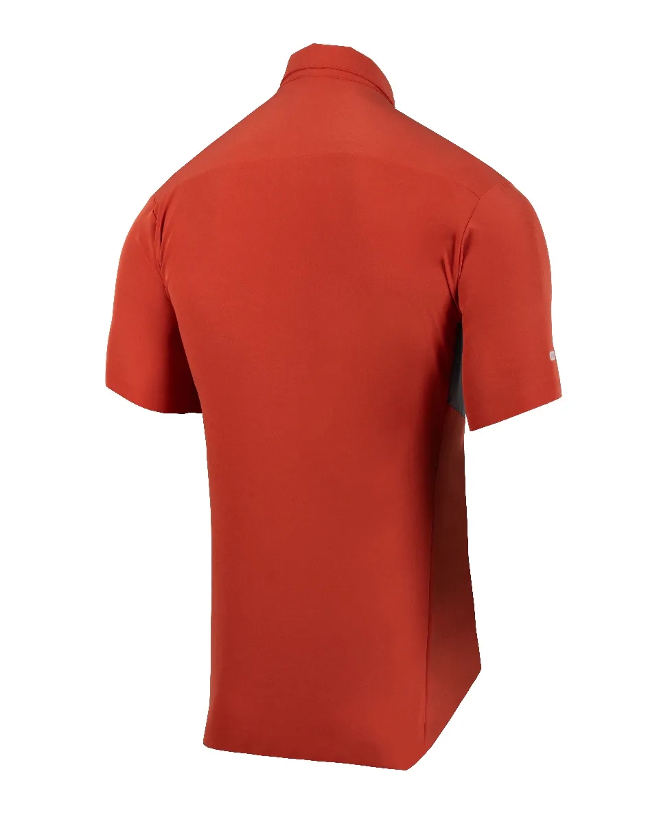 Camisa W-max 2 De Secado Rápido Upf +50 Hombre