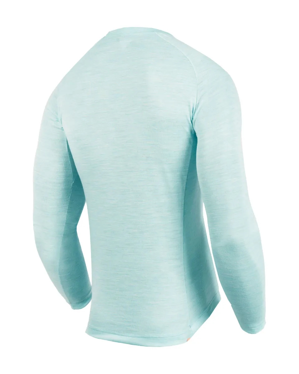 Camiseta Interior Jasa 2 Pontetorto® Tecnowool Hombre