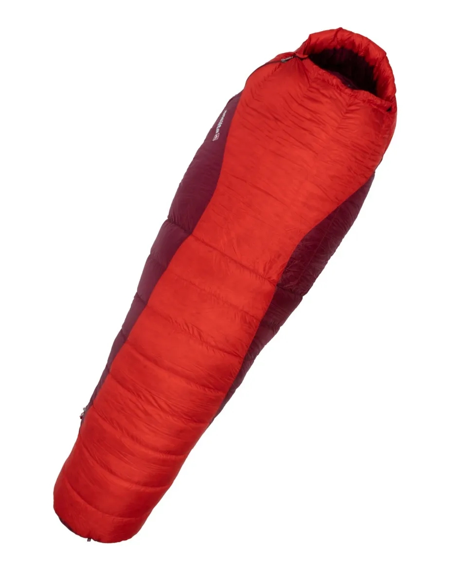 Bolsa De Dormir Andes 2 Pluma 850 Fp Pertex