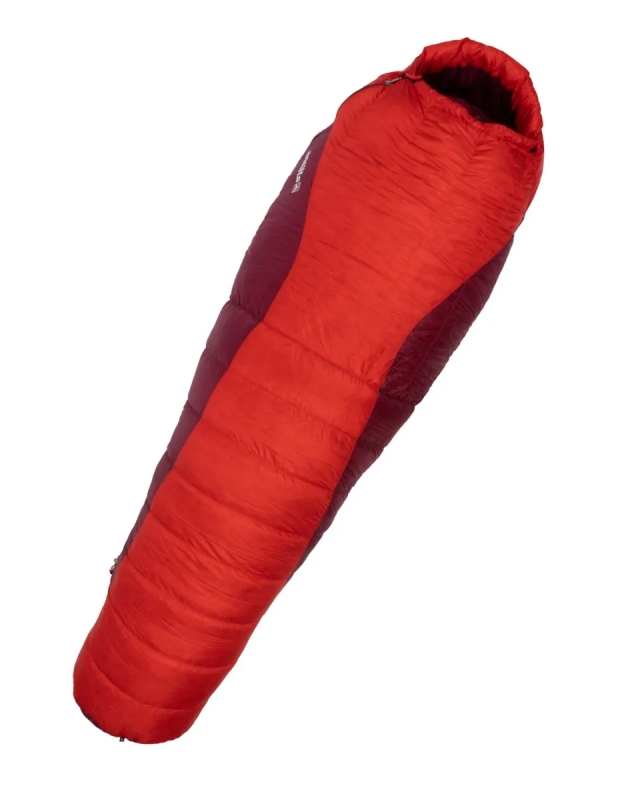Bolsa De Dormir Andes 2 Pluma 850 Fp Pertex