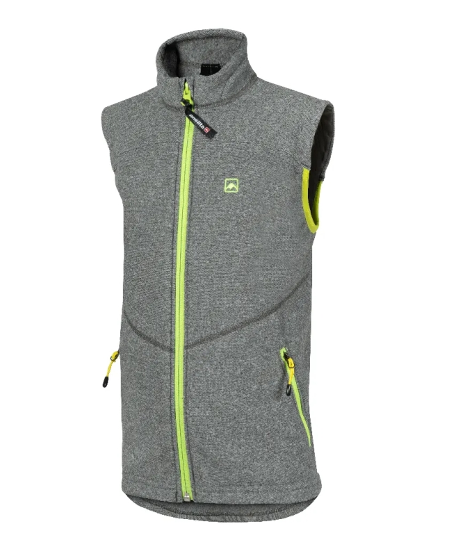 Chaleco Huemul Polartec Thermal Pro® Niño
