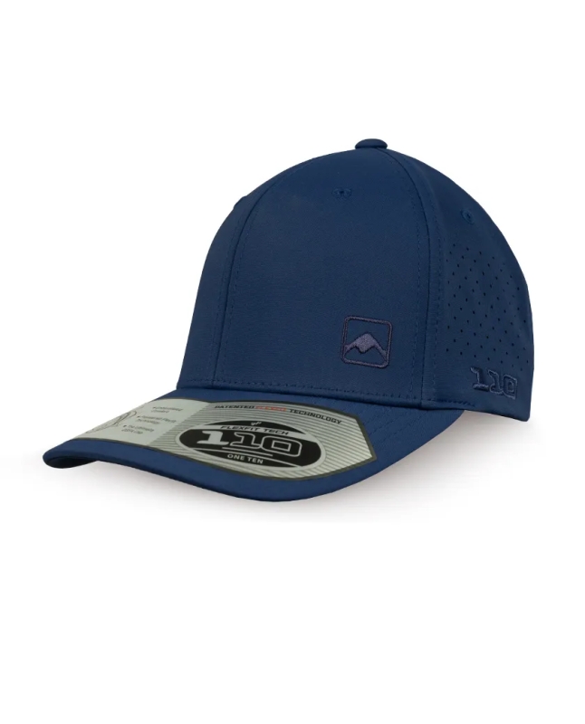 Gorra Crux Flexfit Tech Upf 50+ Unisex