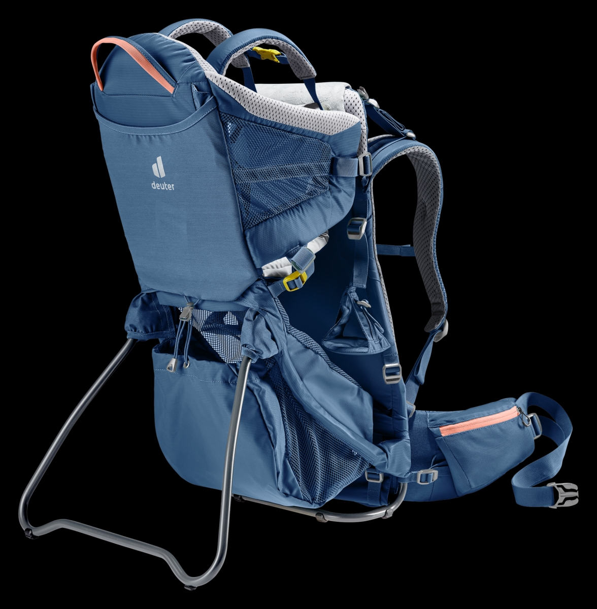 Mochila De Niño Kid Comfort Trekking Y Senderismo 2022