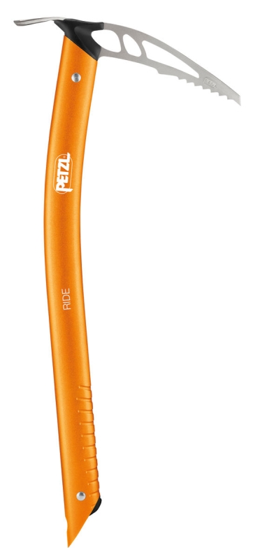 Piqueta Tecnica Ride