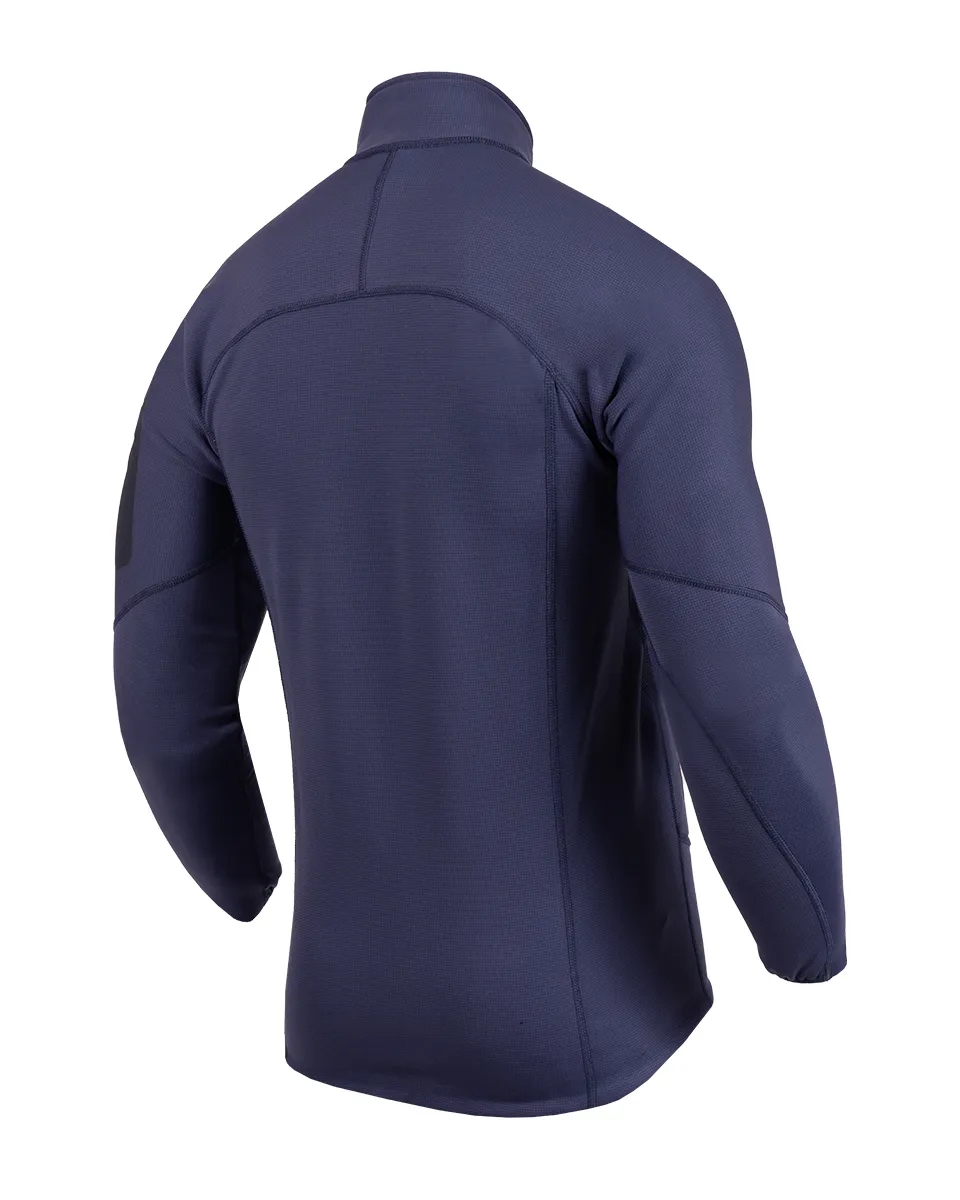Campera Prissa 4 Hombre Polartec Wind Pro Hard Face
