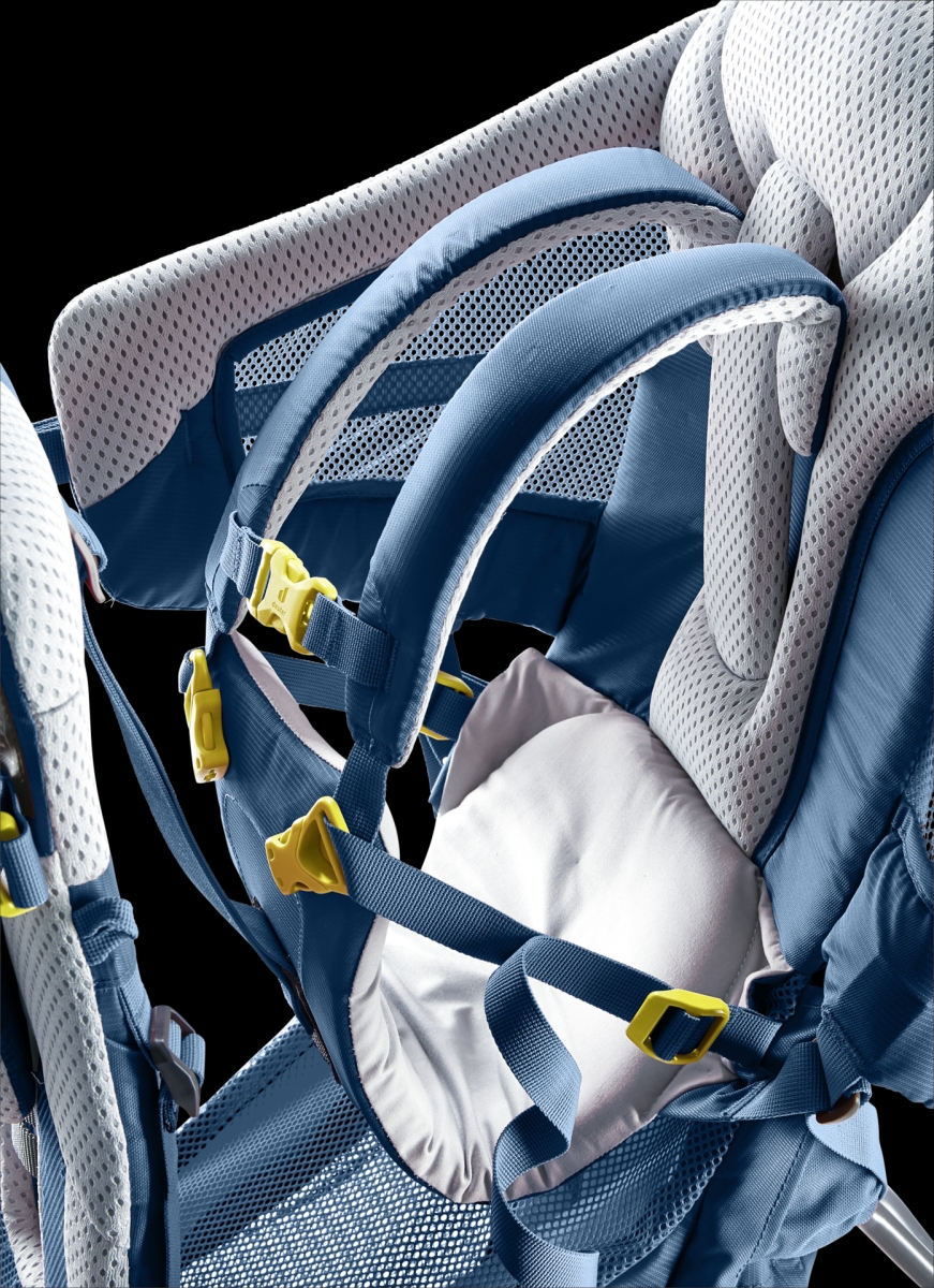 Mochila De Niño Kid Comfort Trekking Y Senderismo 2022