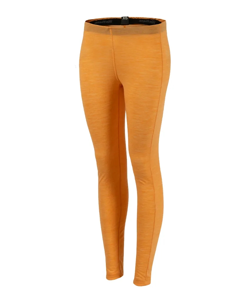 Pantalón Interior Jasa 2 Pontetorto® Tecnowool Dama