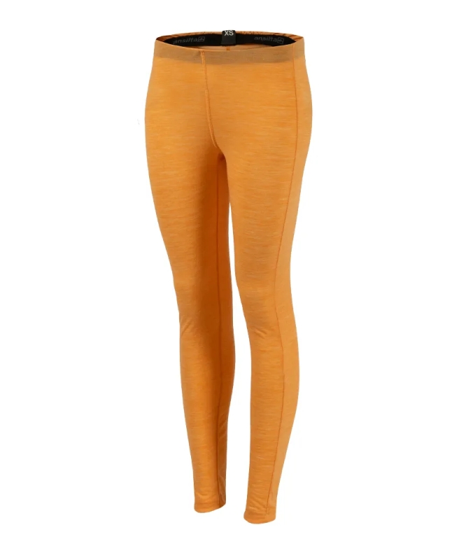Pantalón Interior Jasa 2 Pontetorto® Tecnowool Dama