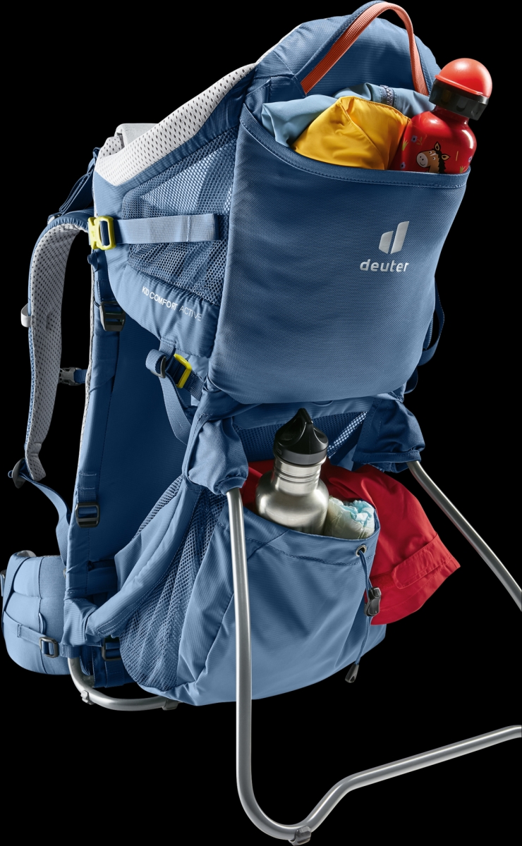 Mochila De Niño Kid Comfort Trekking Y Senderismo 2022