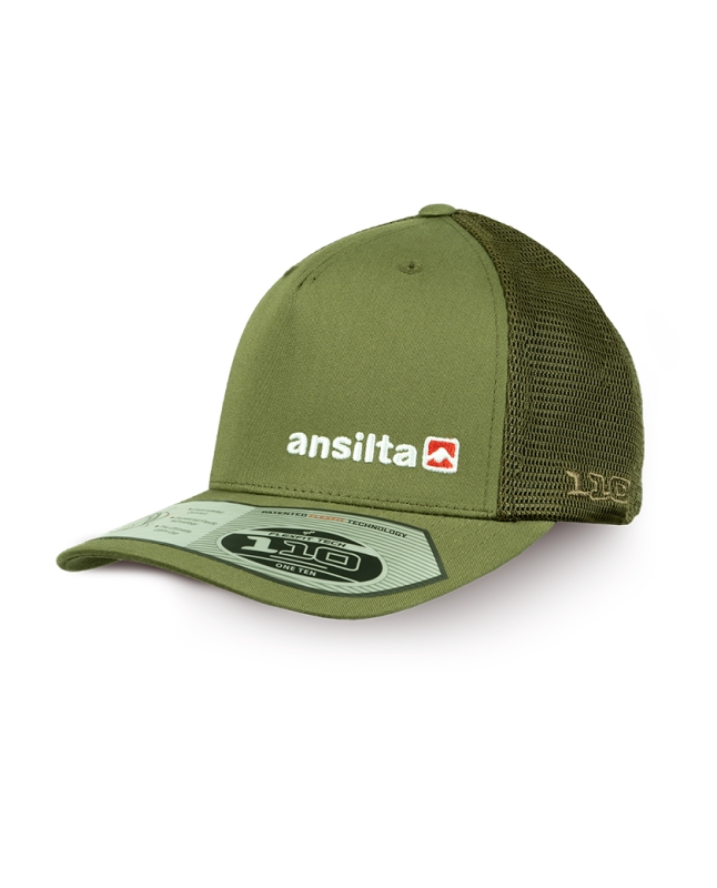 Gorra Ansilta Flex-fit Stretch Urbana