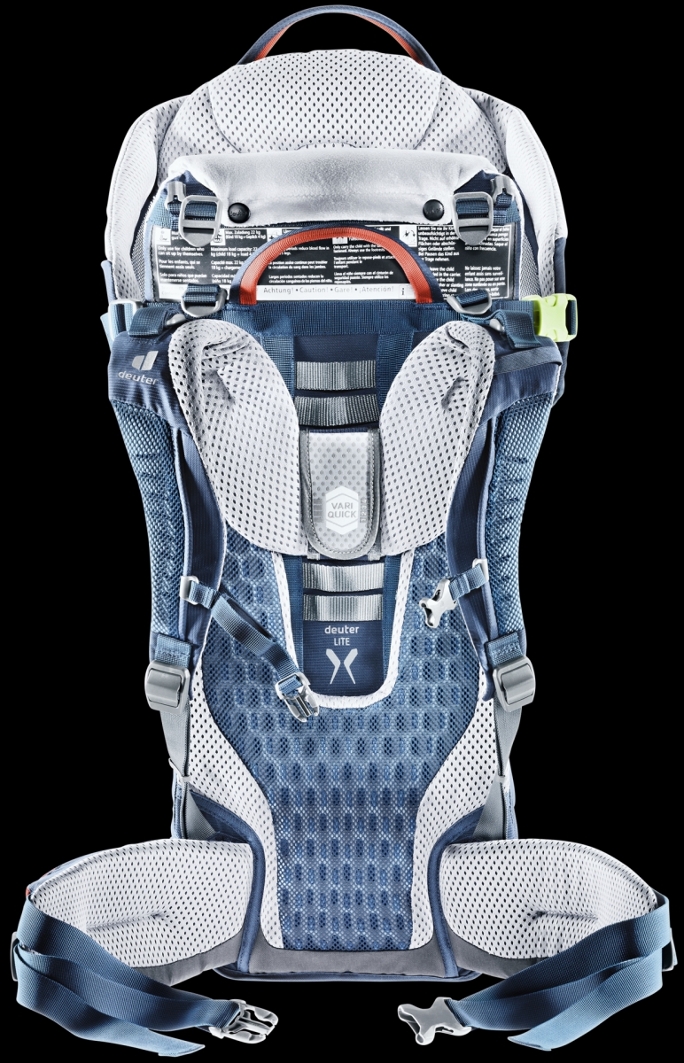 Mochila De Niño Kid Comfort Trekking Y Senderismo 2022