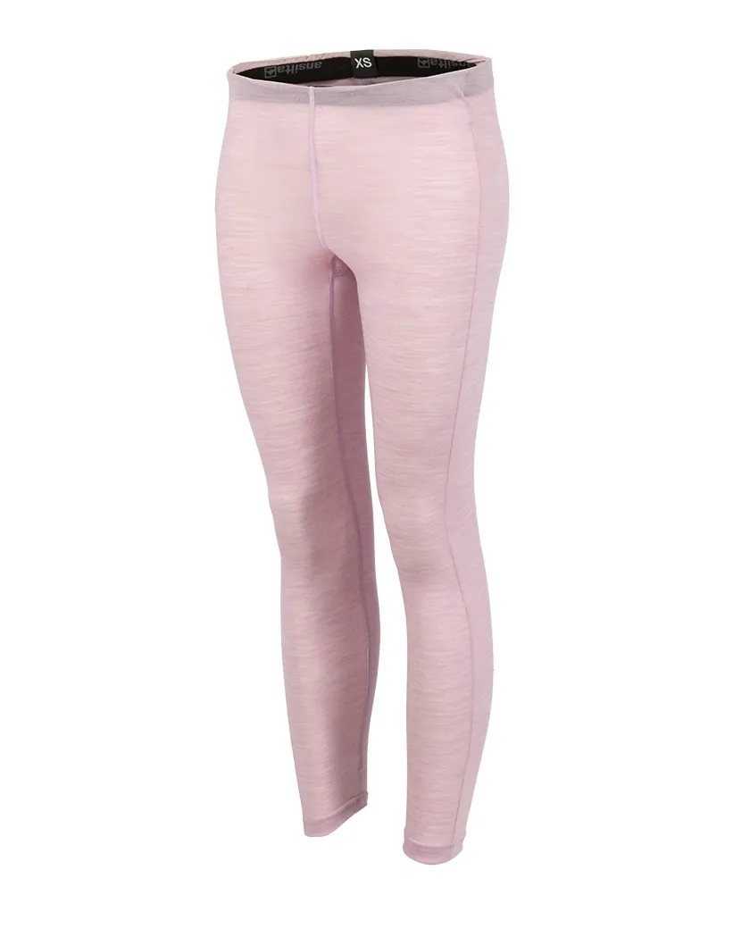 Pantalón Interior Jasa 2 Pontetorto® Tecnowool Dama