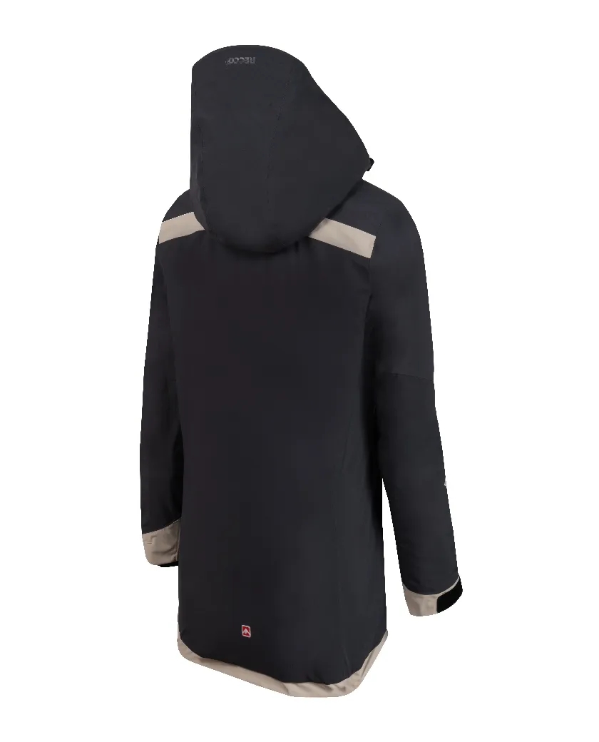 Campera Rider 2 Dama Goretex 2c Primaloft Para Ski
