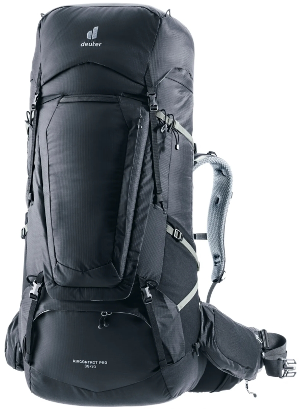Aircontact Pro 85 + 10 Para Trekking