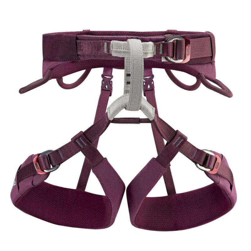 Arnes Luna Para Dama Petzl