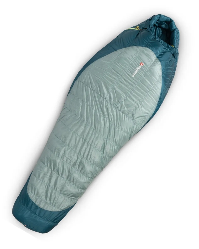 Bolsa De Dormir Sierra 440 Gramos De Pluma 850 Fp