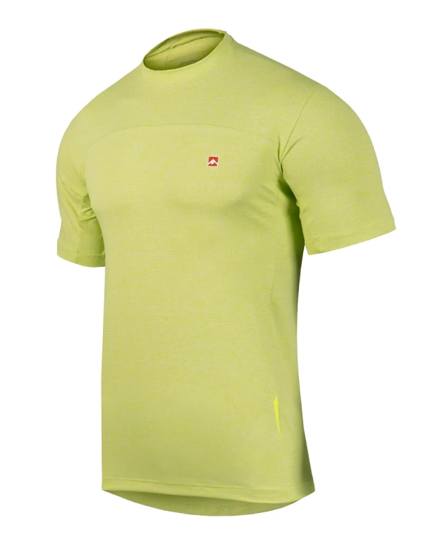 Remera Arke Brrrº Upf 50+ Versátil Hombre