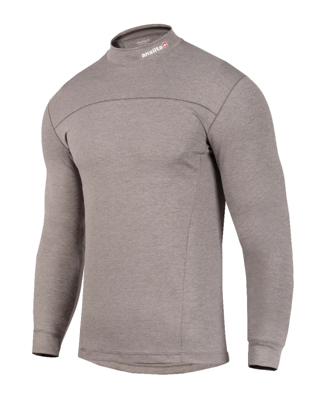 Remera Náutica Brrrº Upf 50+ Versátil Hombre