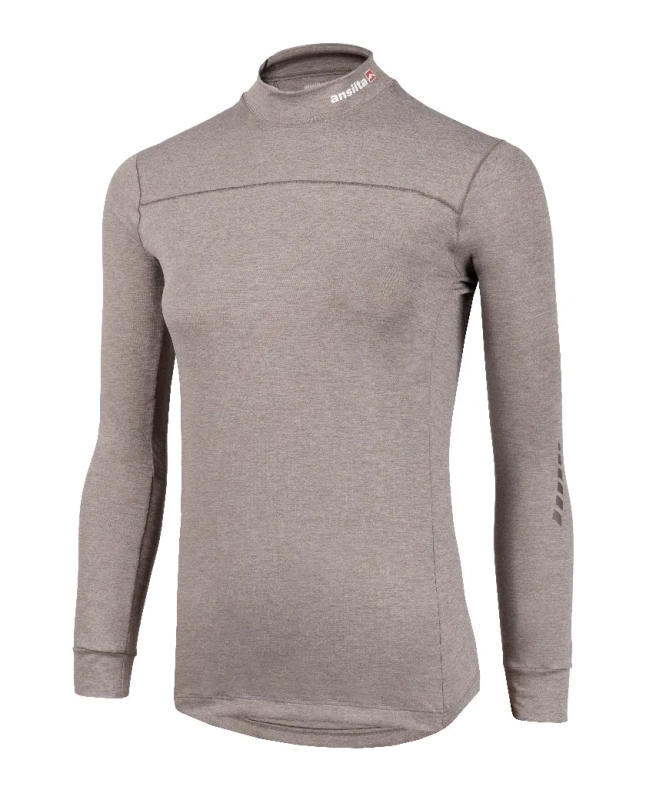 Remera Náutica Brrrº Upf 50+ Versátil Mujer