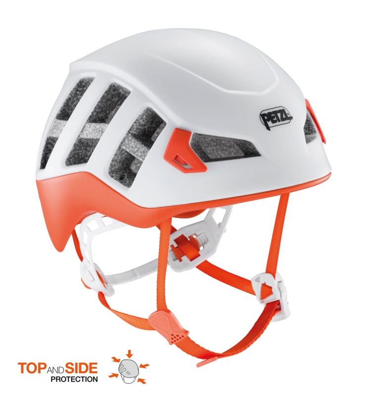 Casco Petzl Meteor Para Escalada Y Esquí De Travesía 2023