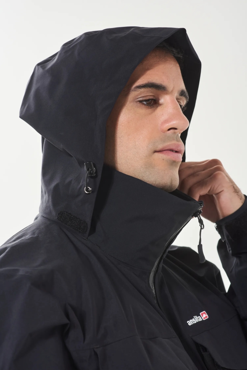Campera Sea Trout 2 Gore-tex 3c Pro Pesca Hombre