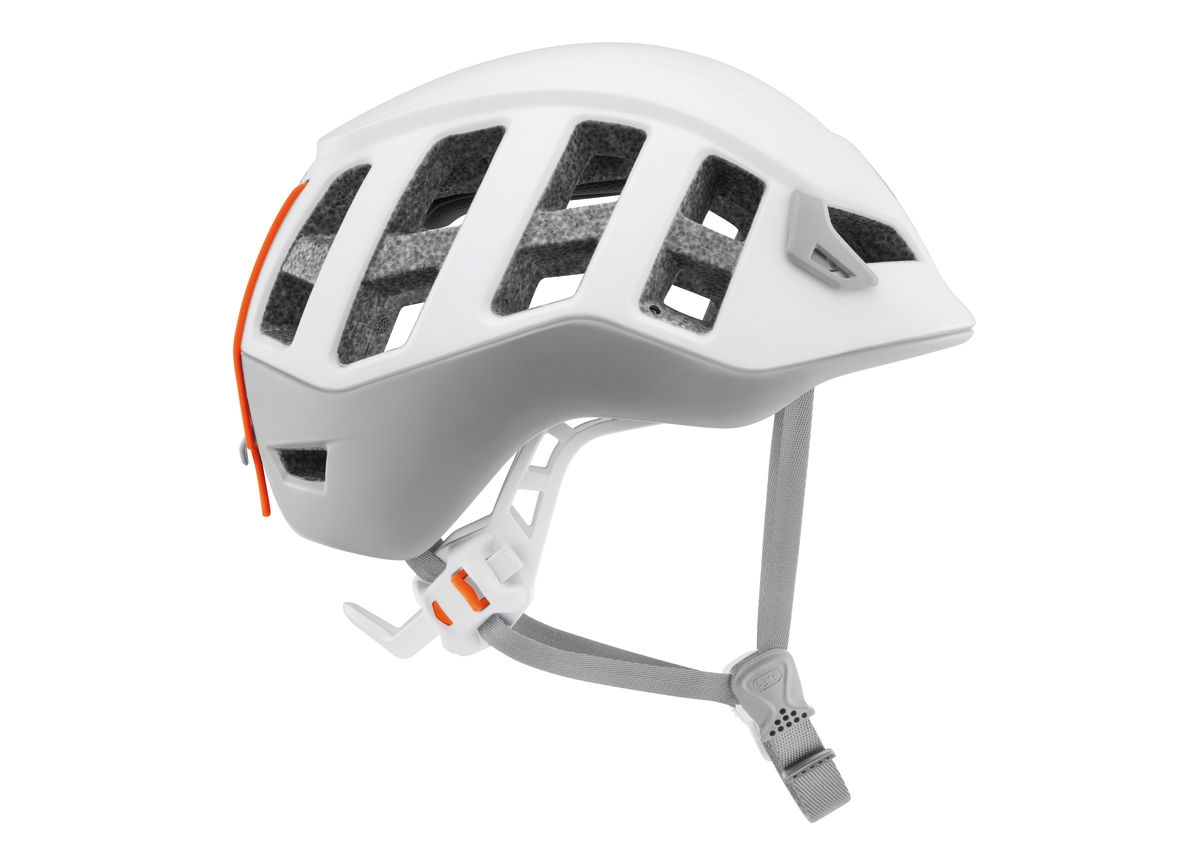 Casco Petzl Meteora Dama Para Escalada Y Esquí De Travesía 2023