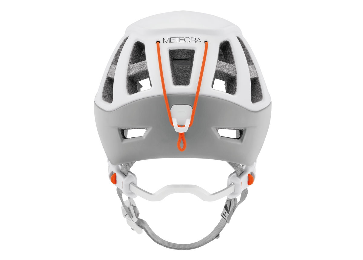 Casco Petzl Meteora Dama Para Escalada Y Esquí De Travesía 2023