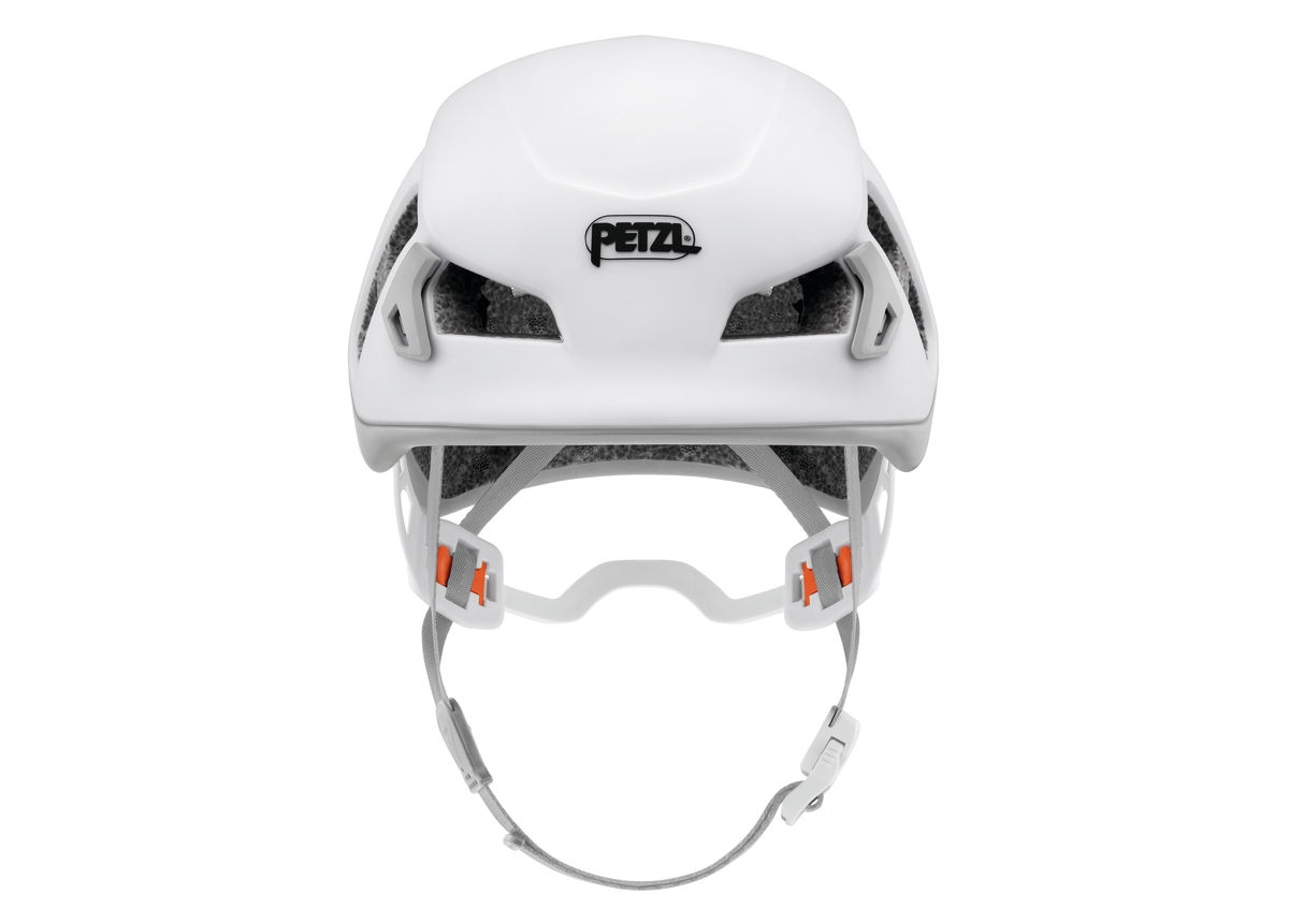 Casco Petzl Meteora Dama Para Escalada Y Esquí De Travesía 2023