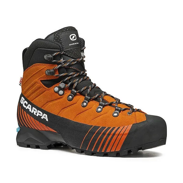 Bota Scarpa Ribelle Hd Trekking Hombre