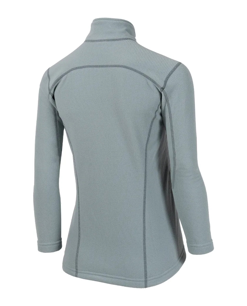 Campera Primo Ansilta Mujer Micropolar Polartec® Thermal Pro