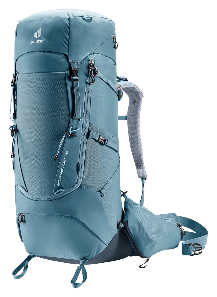 Mochila Aircontact Core 60+10 Deuter 2025