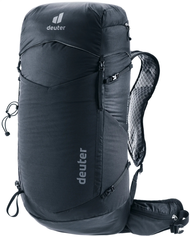 Mochila Speed Lite Pro 30 Versátil Deuter 2025
