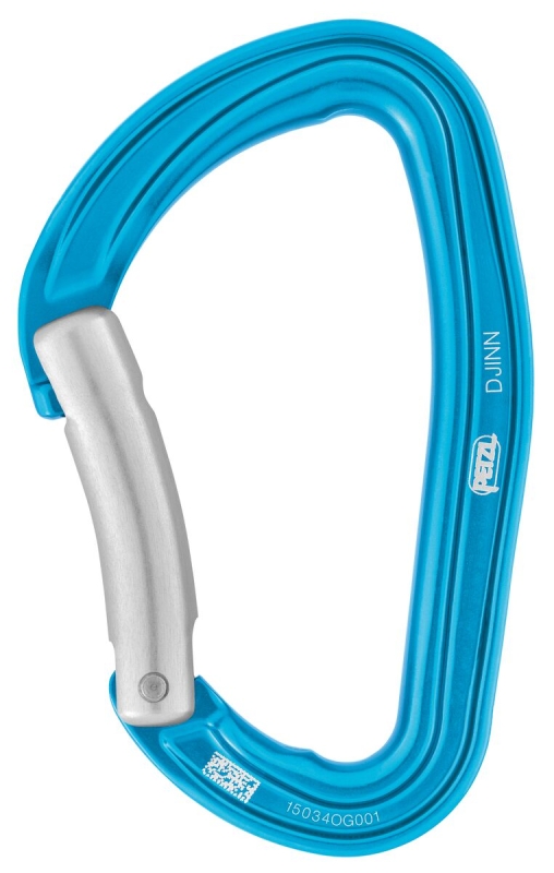 Mosqueton Djinn Petzl
