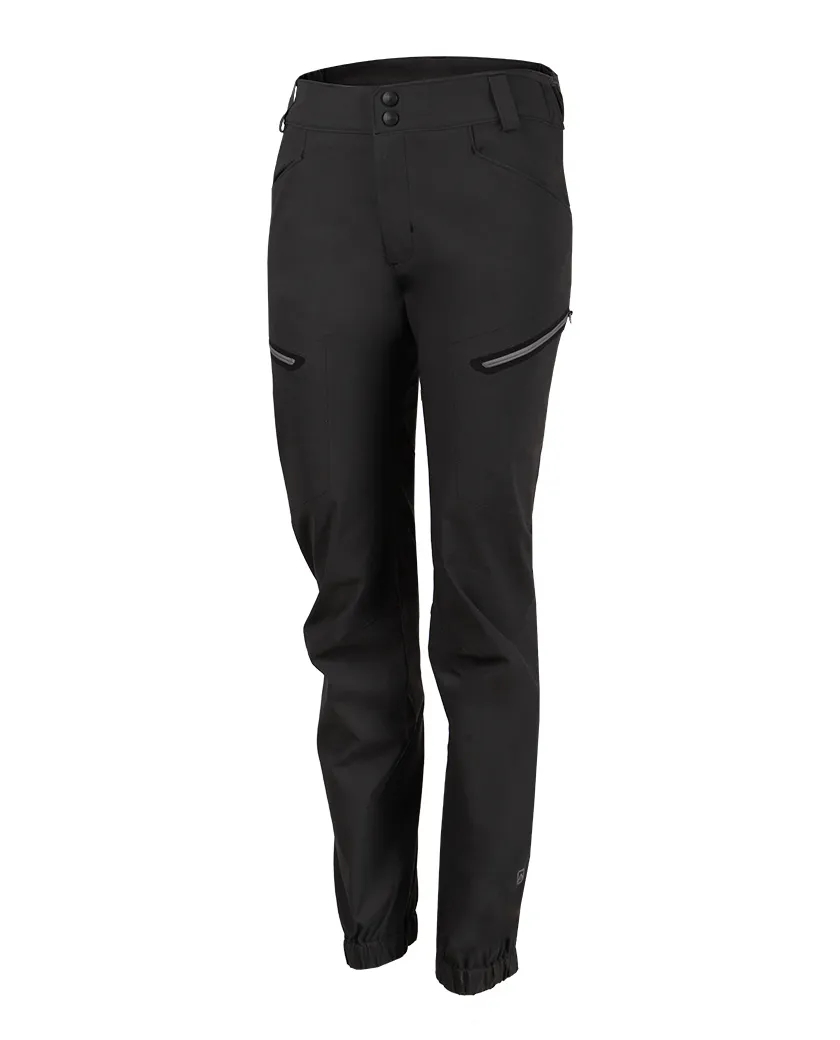 Pantalón Mawenzi 5 Rip-stop Cordura Versátil Hombre