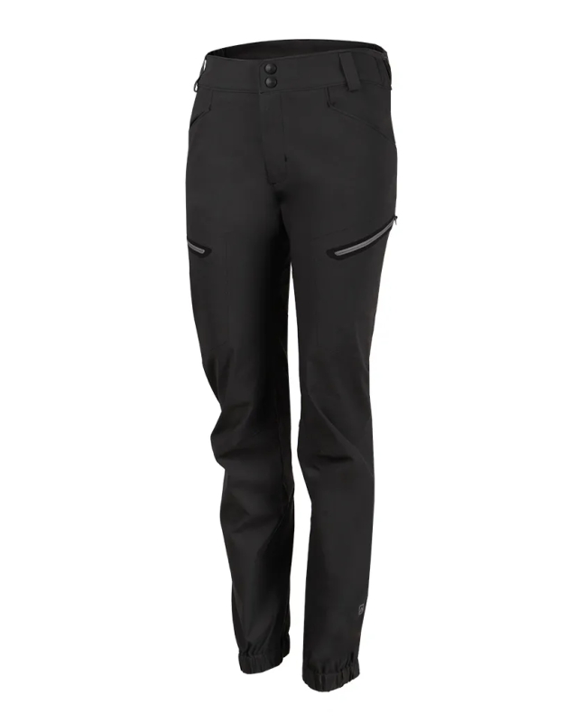 Pantalón Mawenzi 5 Rip-stop Cordura Versátil Hombre