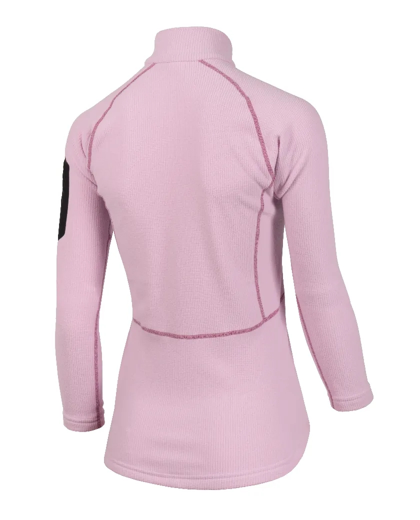 Buzo Primo 3 Micropolar Polartec® Thermal Pro Dama