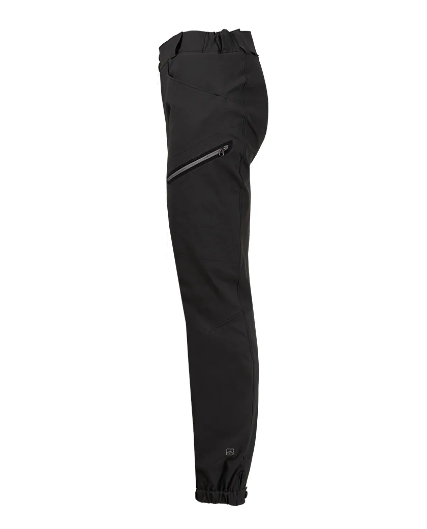 Pantalón Mawenzi 5 Rip-stop Cordura Versátil Hombre