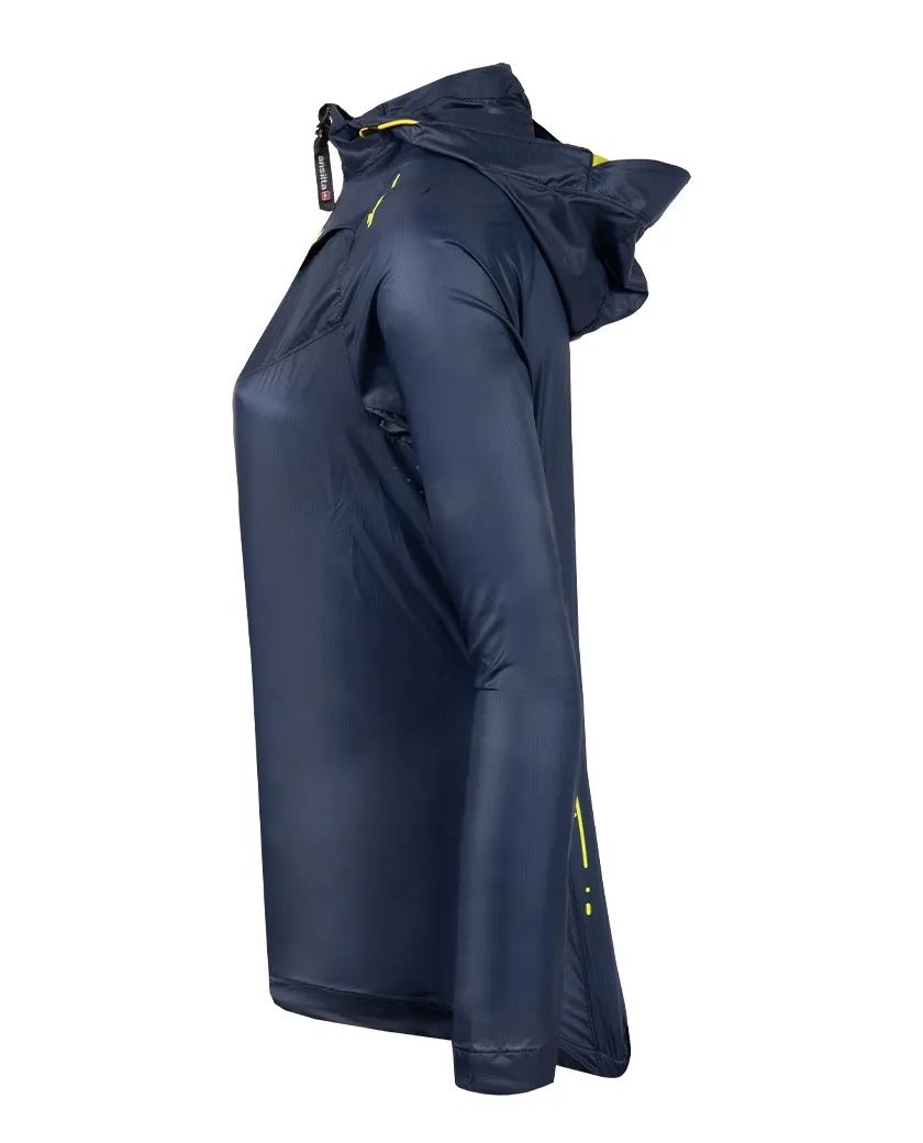 Campera Dandelion 3 Pertex® Ultra-liviana Rompevientos Dama