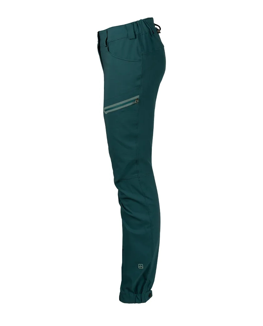 Pantalón Mawenzi Dama Nylon Cordura Ripstop