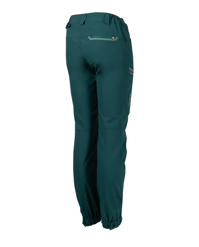 Pantalón Mawenzi Dama Nylon Cordura Ripstop