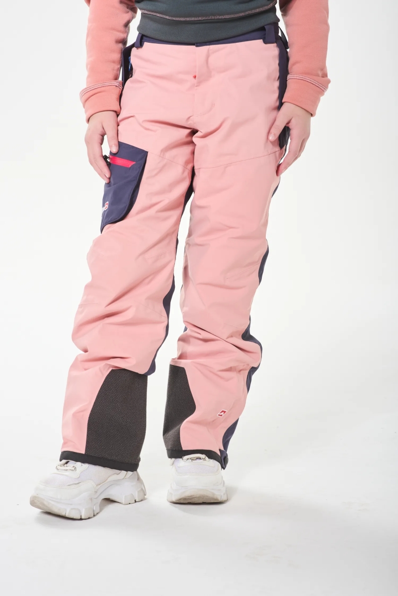 Pantalón Nea 3 Infantil Gore-tex Para Sky
