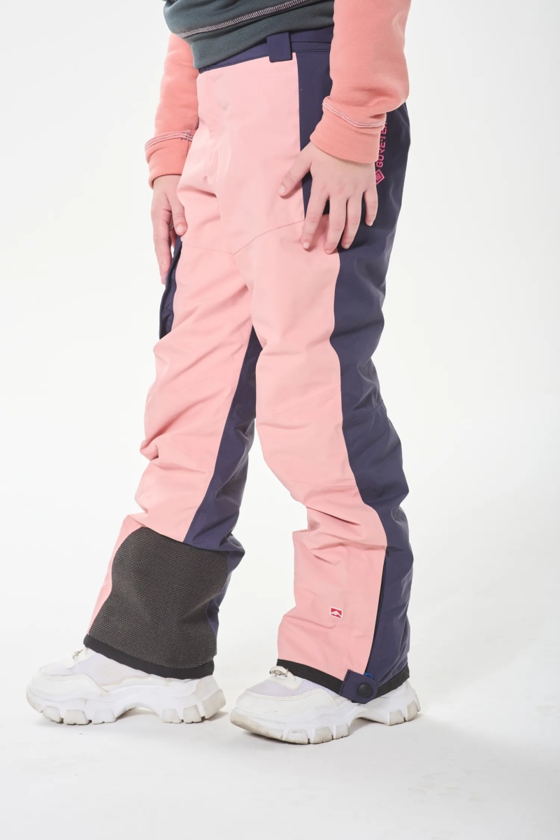 Pantalón Nea 3 Infantil Gore-tex Para Sky