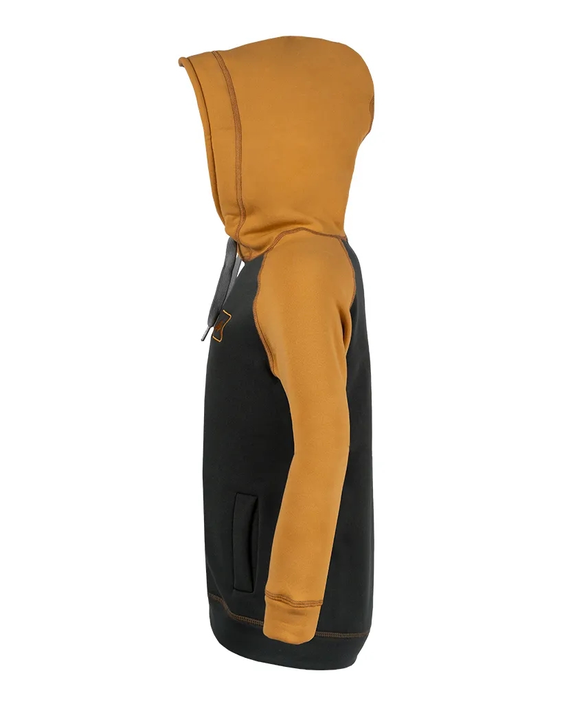 Buzo Lupi Polartec Power Stretch Pro Niños